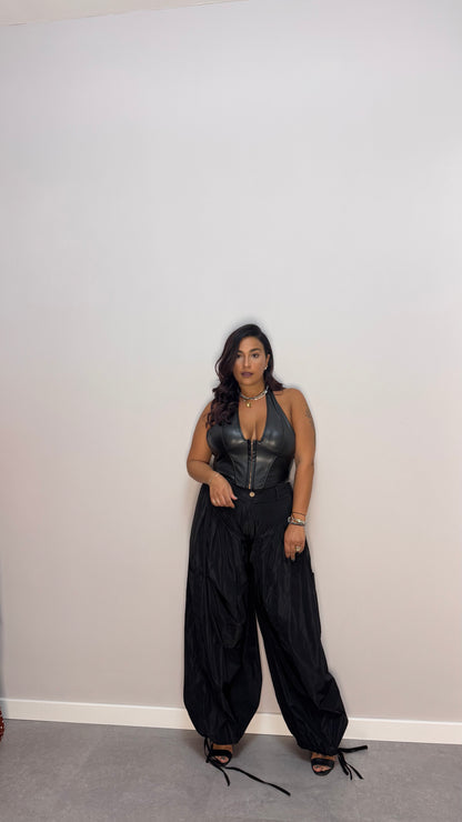 Pantalone Cargo Vibe 9090