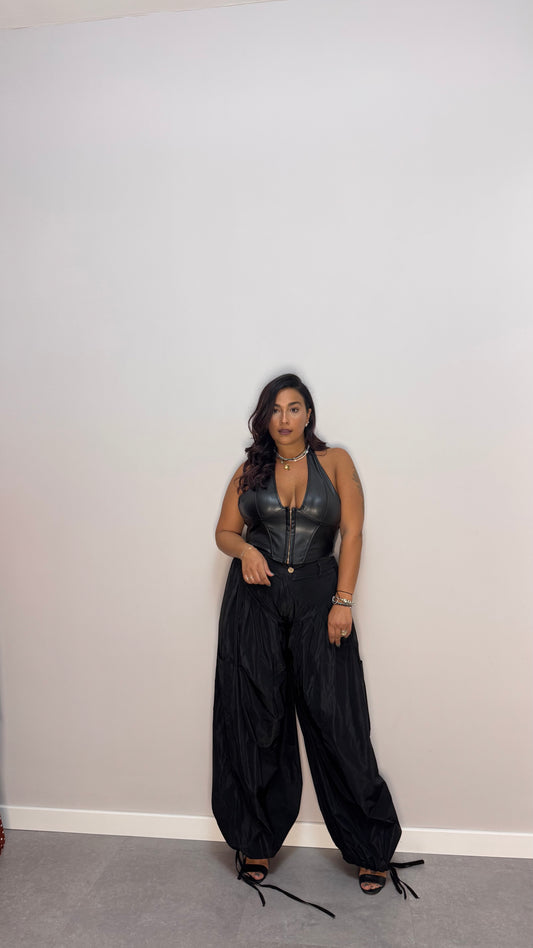 Pantalone Cargo Vibe 9090