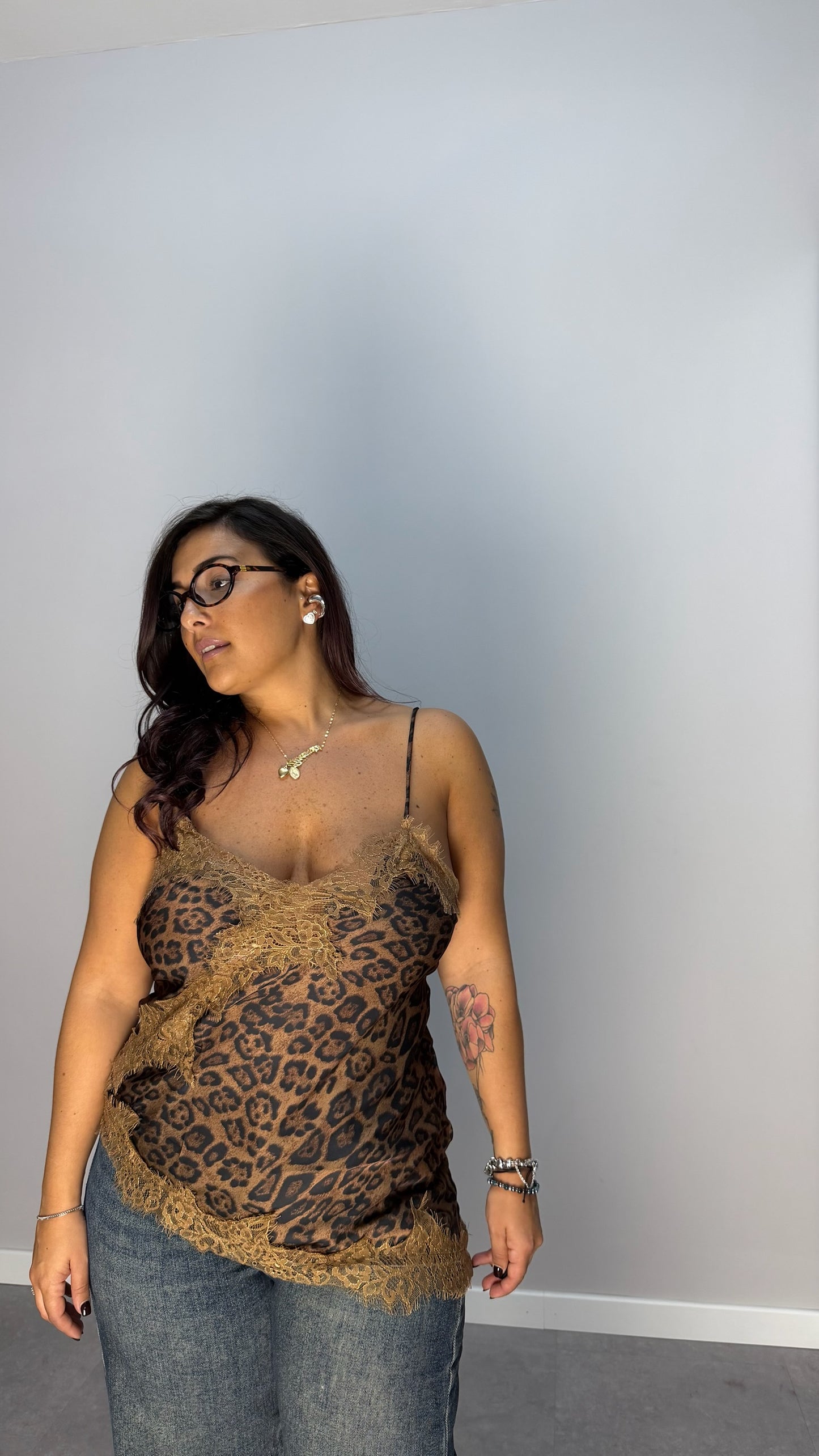 Top Camelia Maculato H12117