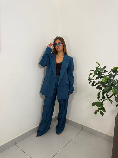 Tailleur Dualité Ottanio SWD6687