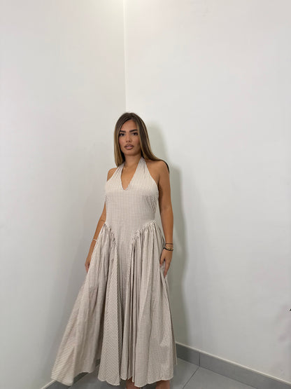 DRESS KITTY fantasia quadretti