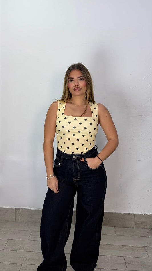 Jeans Farah lavaggio scuro 6619