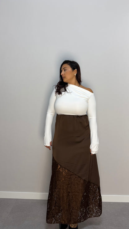 Body Nicole Bianco B44