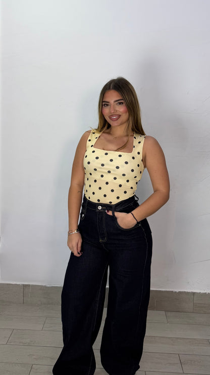 Jeans Farah lavaggio scuro 6619