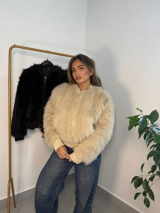 Ecofur Astana Beige 24863