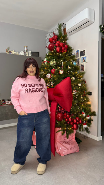 Jeans Louise lavaggio scuro SH5226