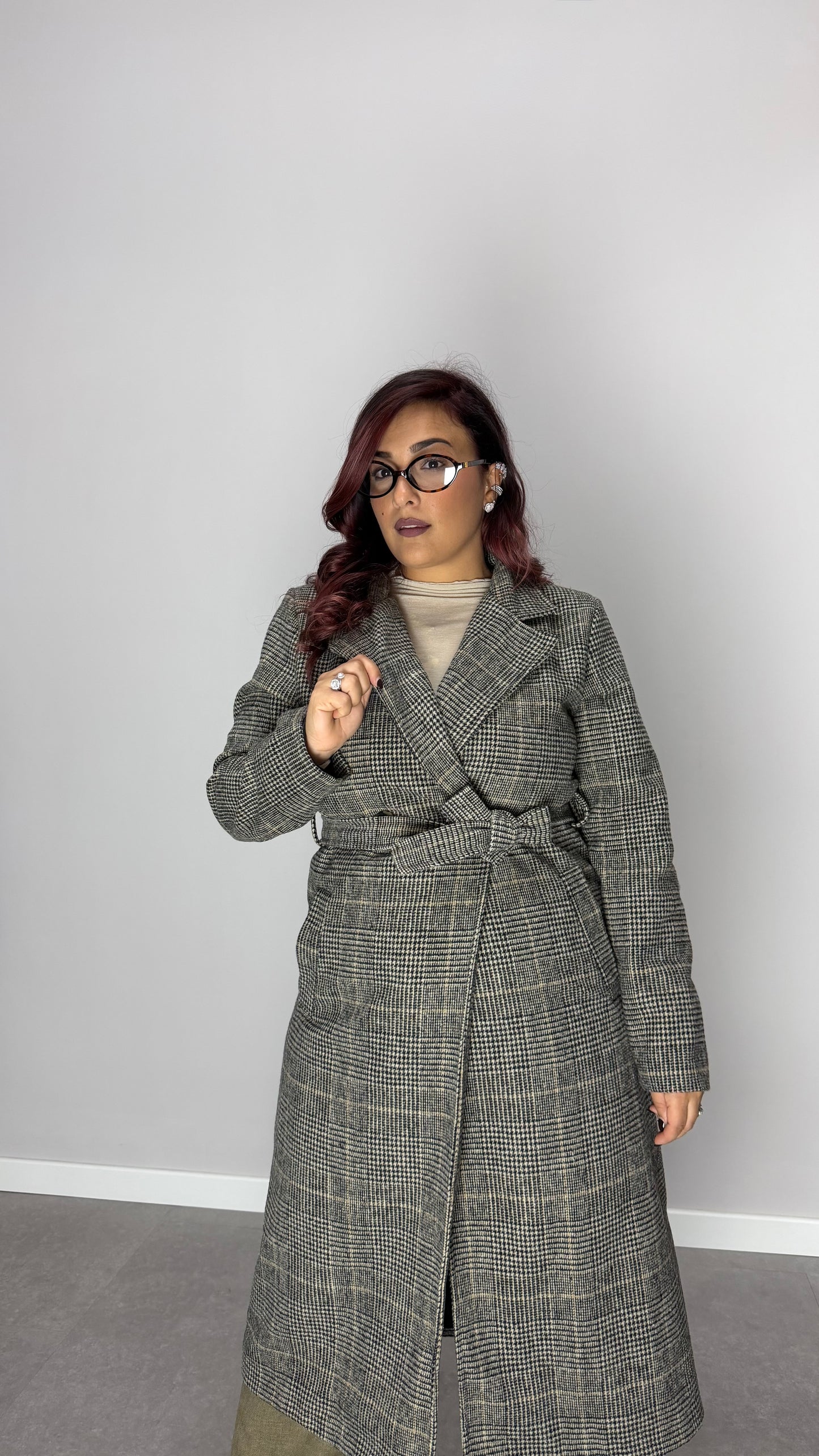 Cappotto Bridge 91056