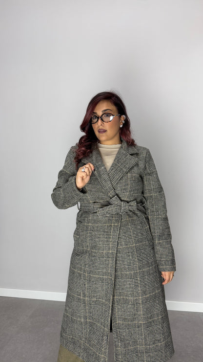 Cappotto Bridge 91056