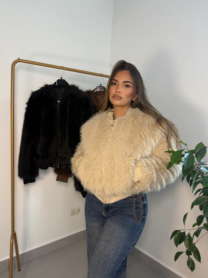 Ecofur Astana Beige 24863