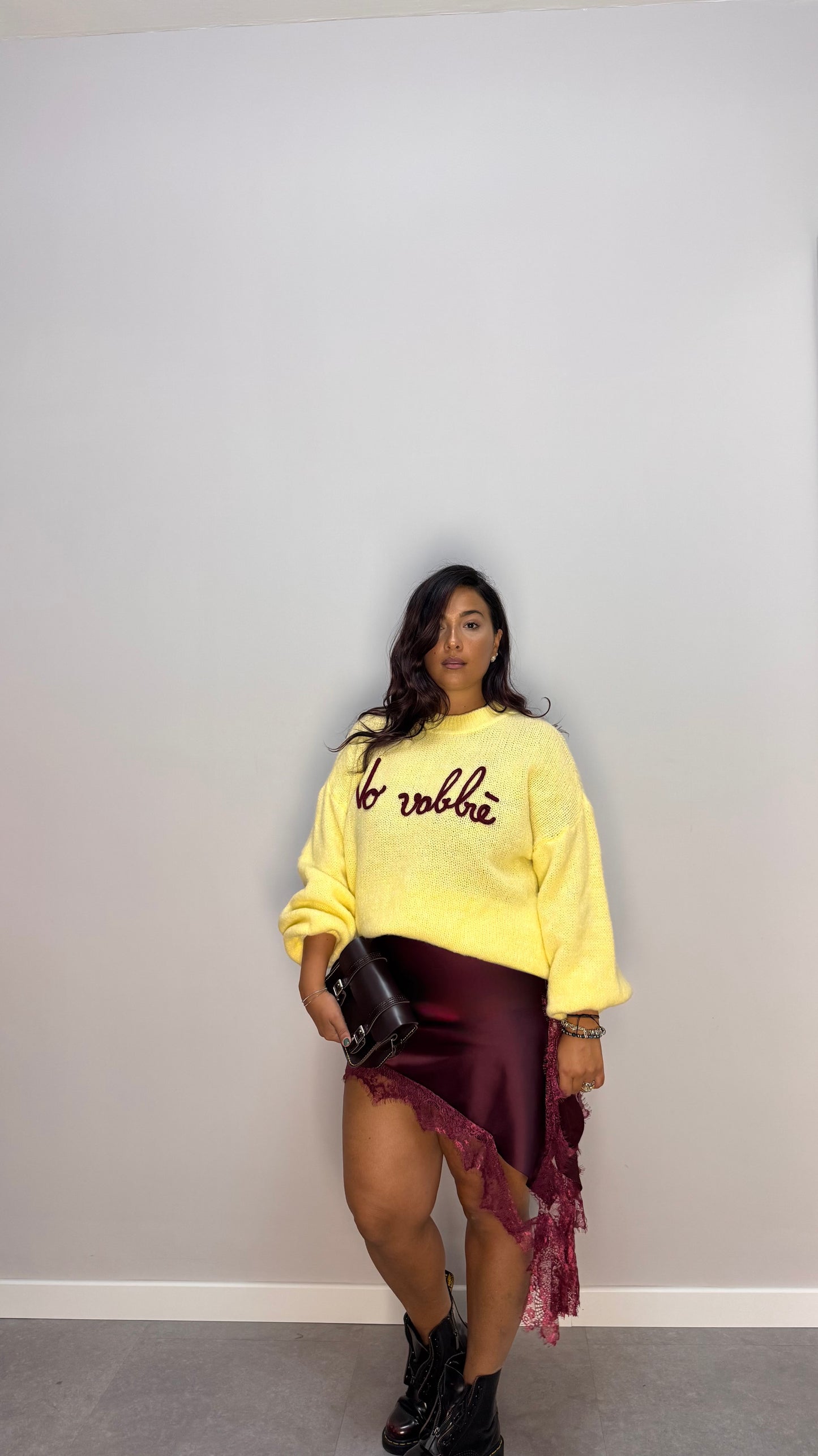 Dress Soft Romance 315