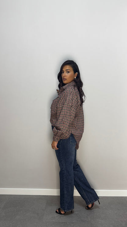 Jeans Wildwool Premium Quality 3185