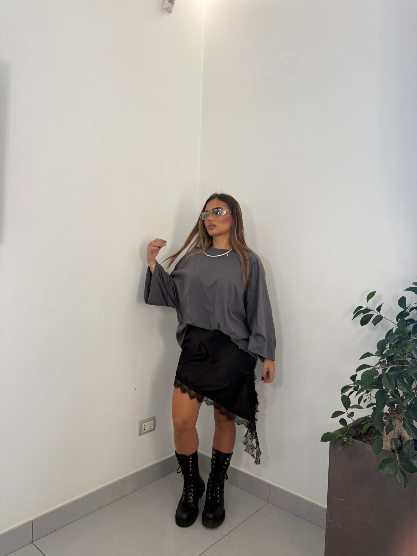 T-shirt Overscape 2633