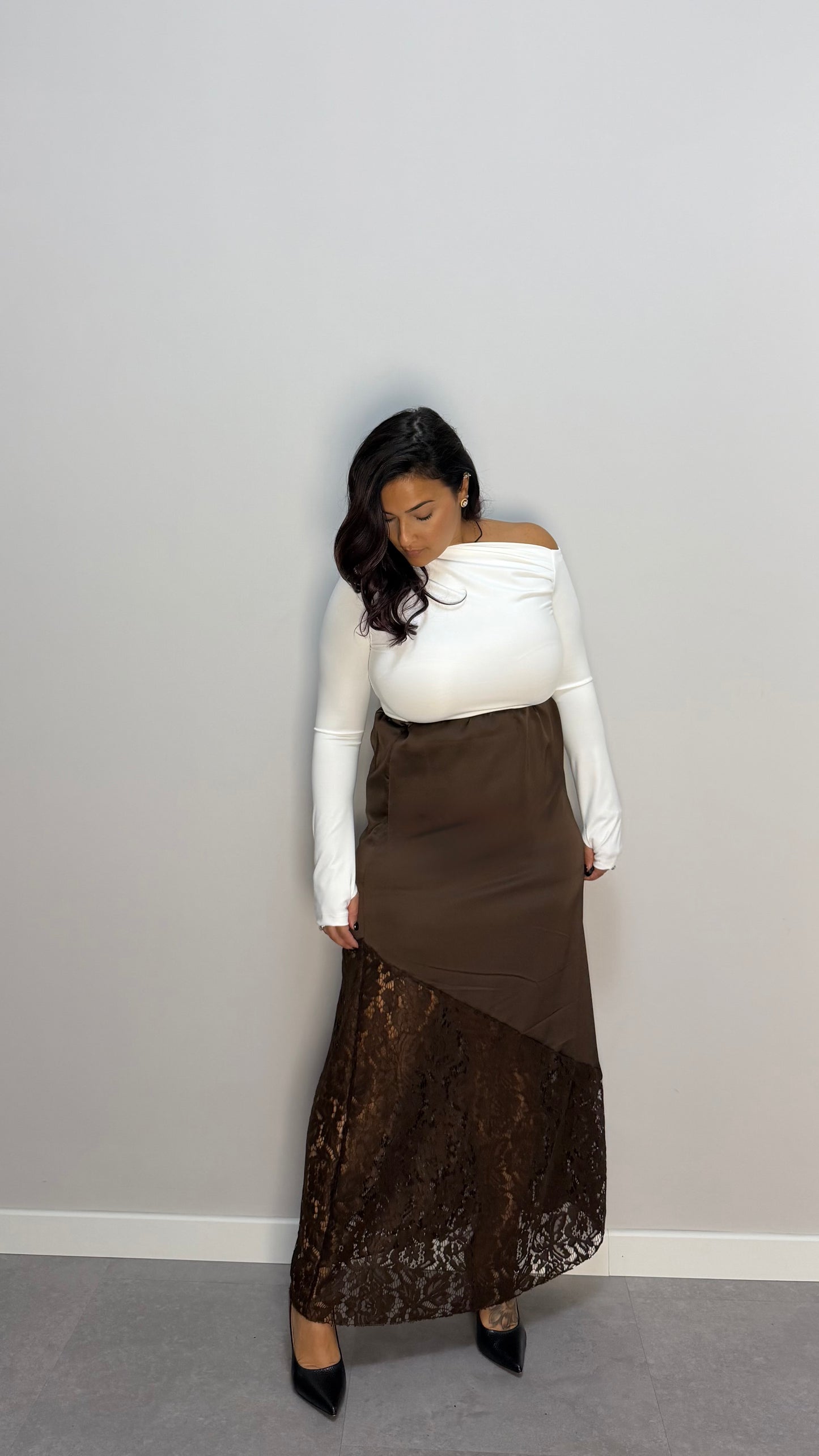 Body Nicole Bianco B44