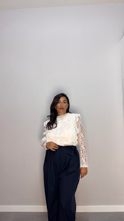 Camicia Isabel A5073