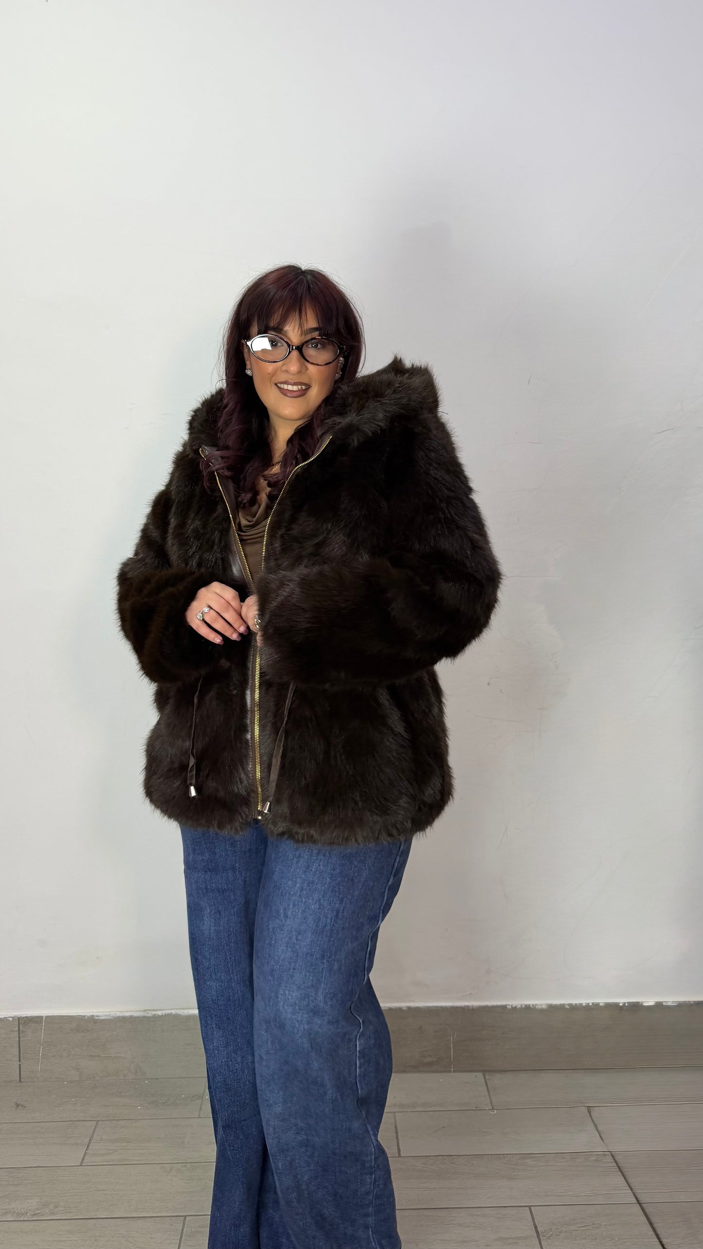 Ecofur Siberia top quality 2101