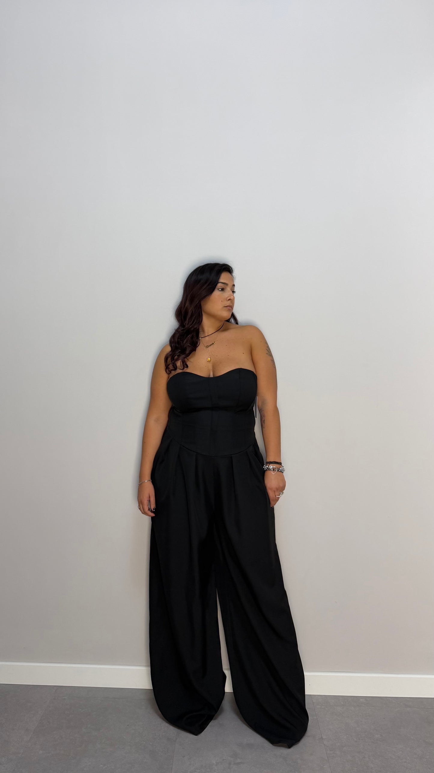 Tutone Alma Nero MY58383