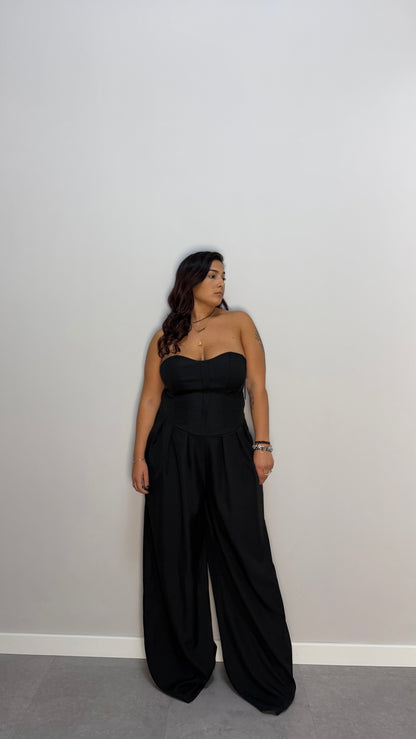 Tutone Alma Nero MY58383