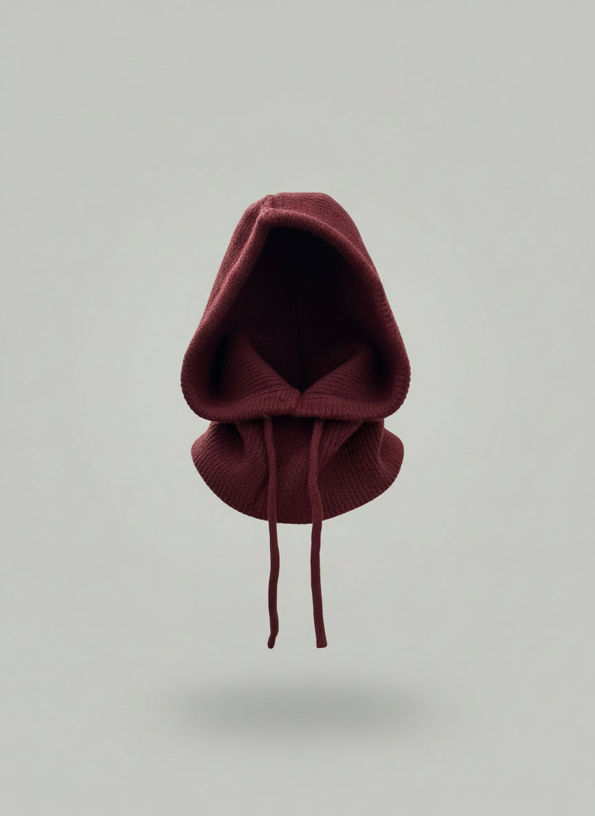 Balaclava tutte le varianti