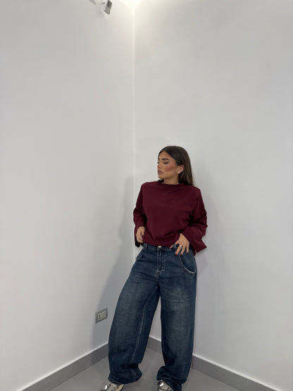 Jeans BigBotton 2MT730