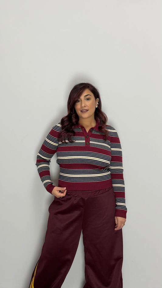 Pull a Polo Riviera 6869