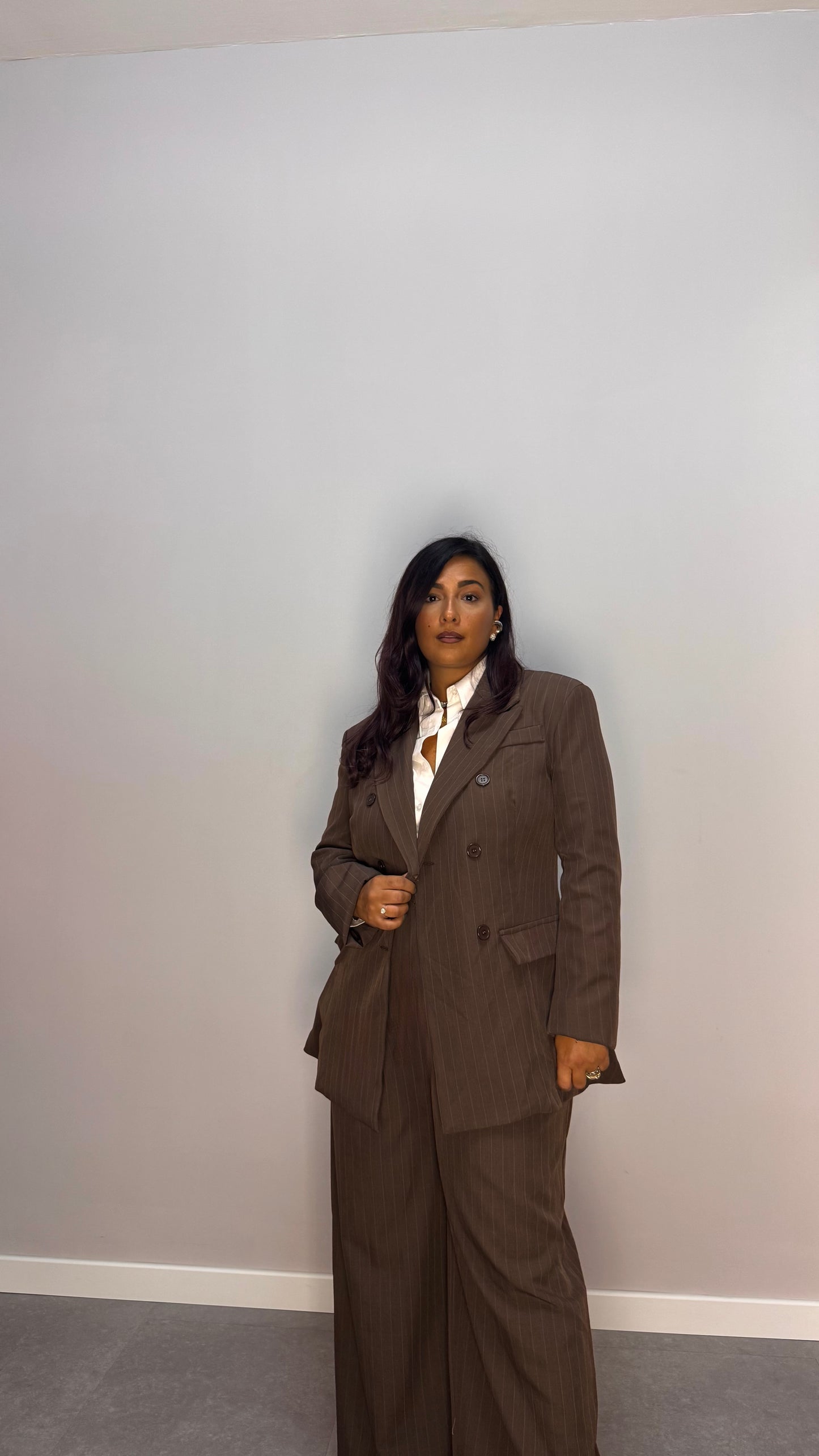 Tailleur Authority 19526