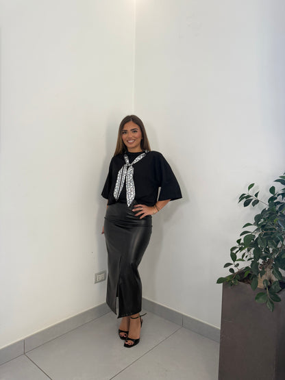 Gonna Rebel Nera 2795