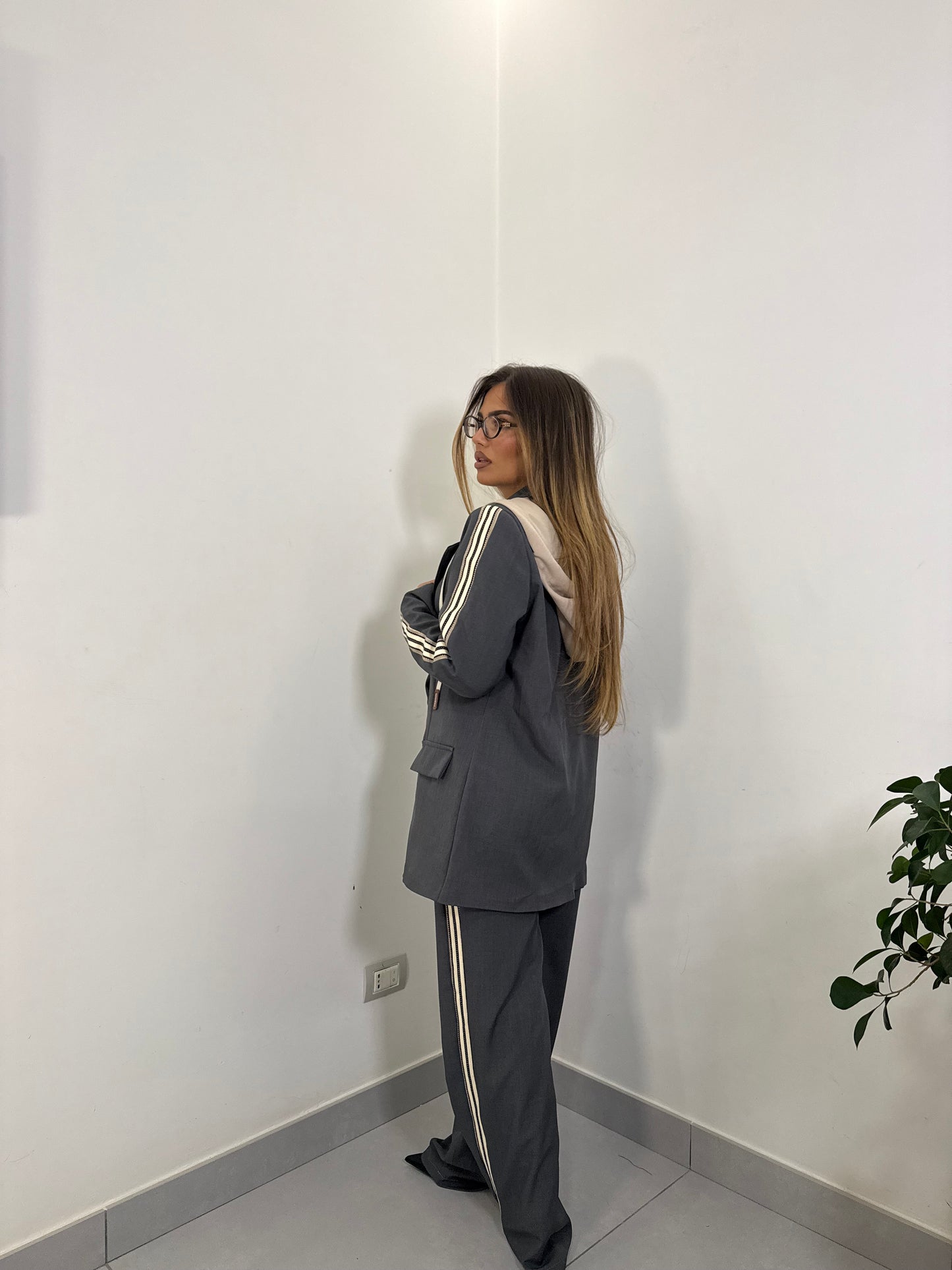 Tailleur Urban Class 25972