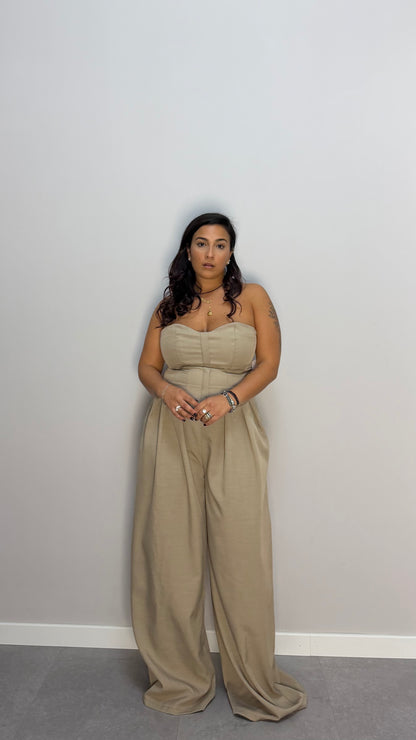 Tutone Alma Beige MY58383