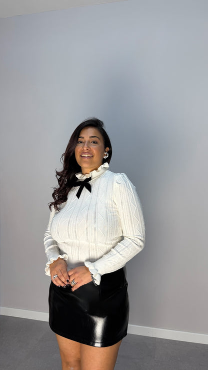 Pullover GossipGirl Top Quality 081017