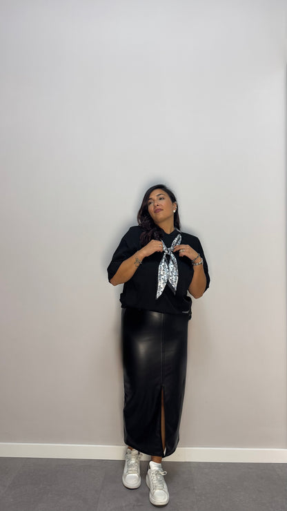 Gonna Rebel Nera 2795