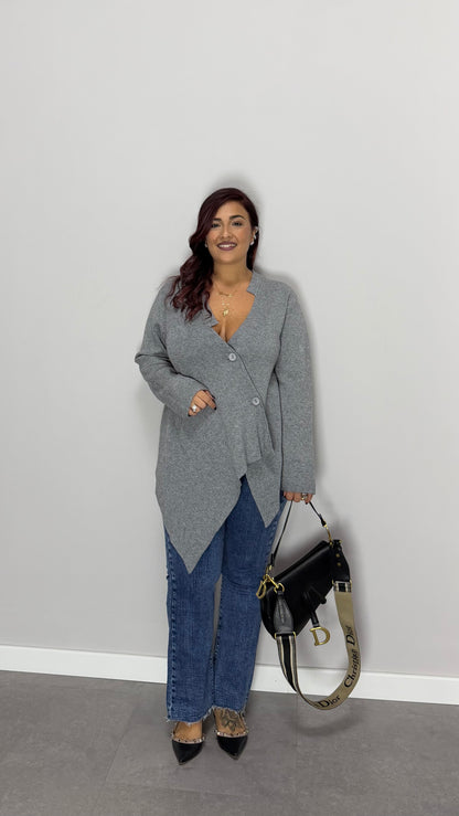 Jeans Tapared top quality AT025-7