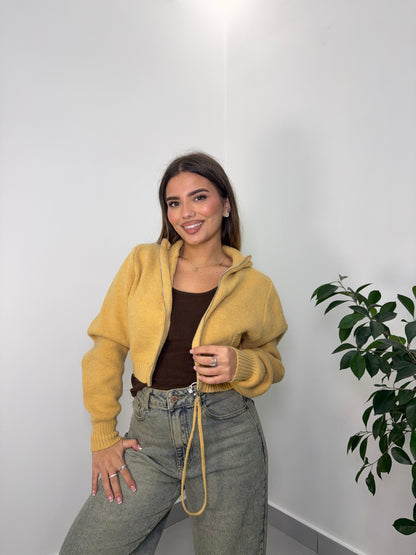 Pull Cardinotta Camel Top quality W46654