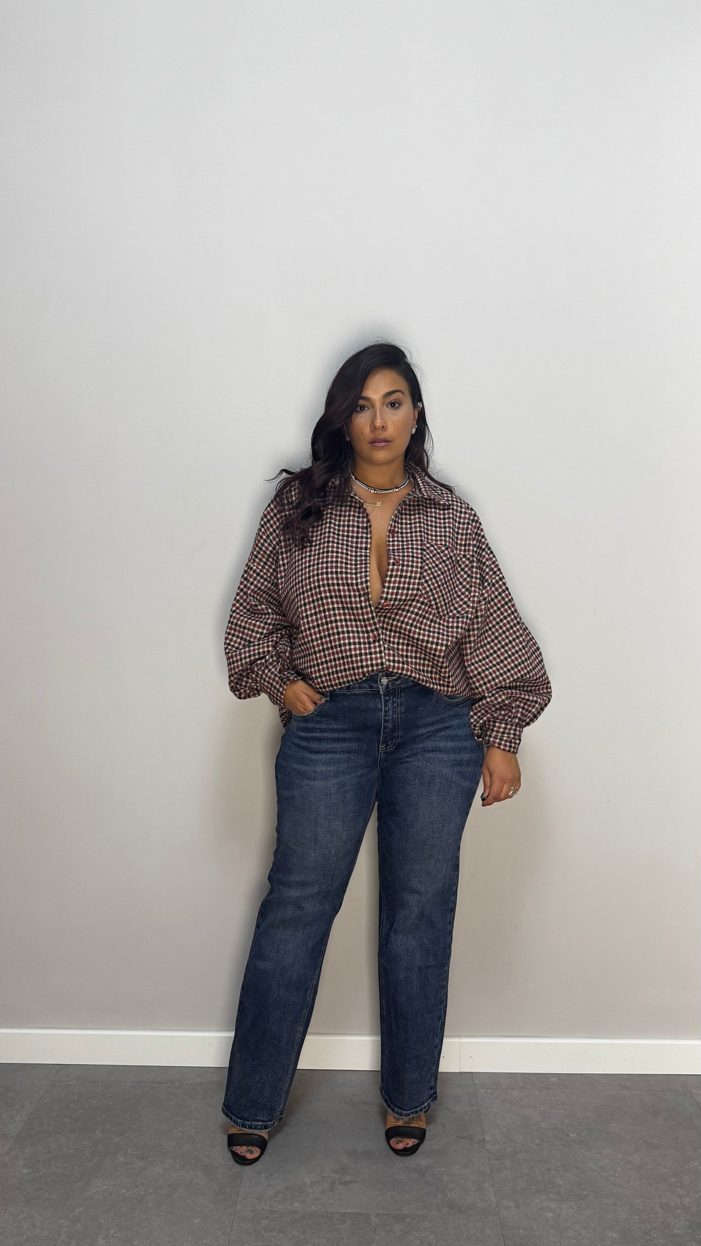 Jeans Wildwool Premium Quality 3185