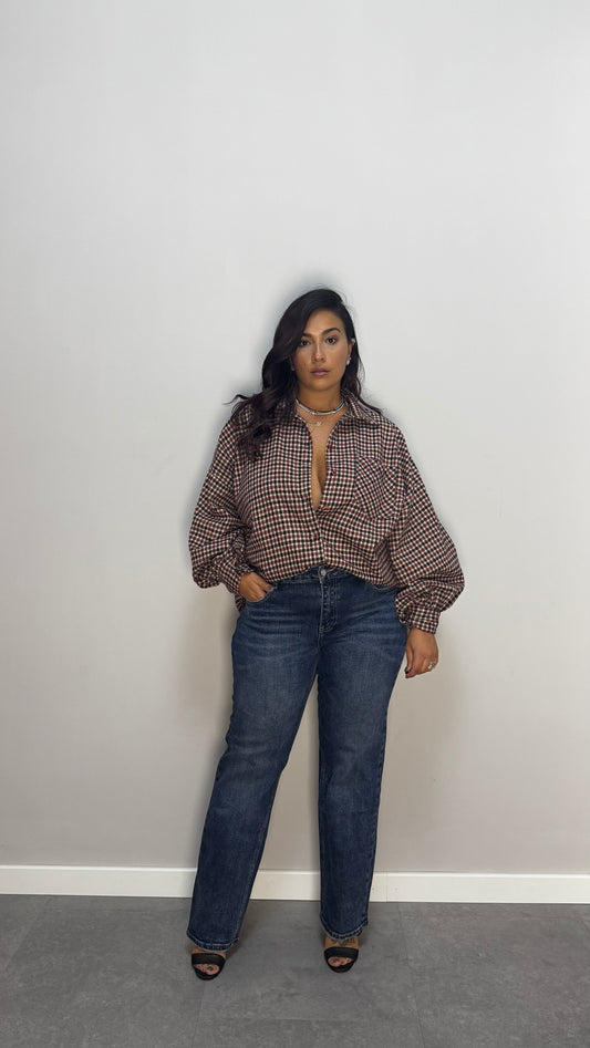 Jeans Wildwool Premium Quality 3185