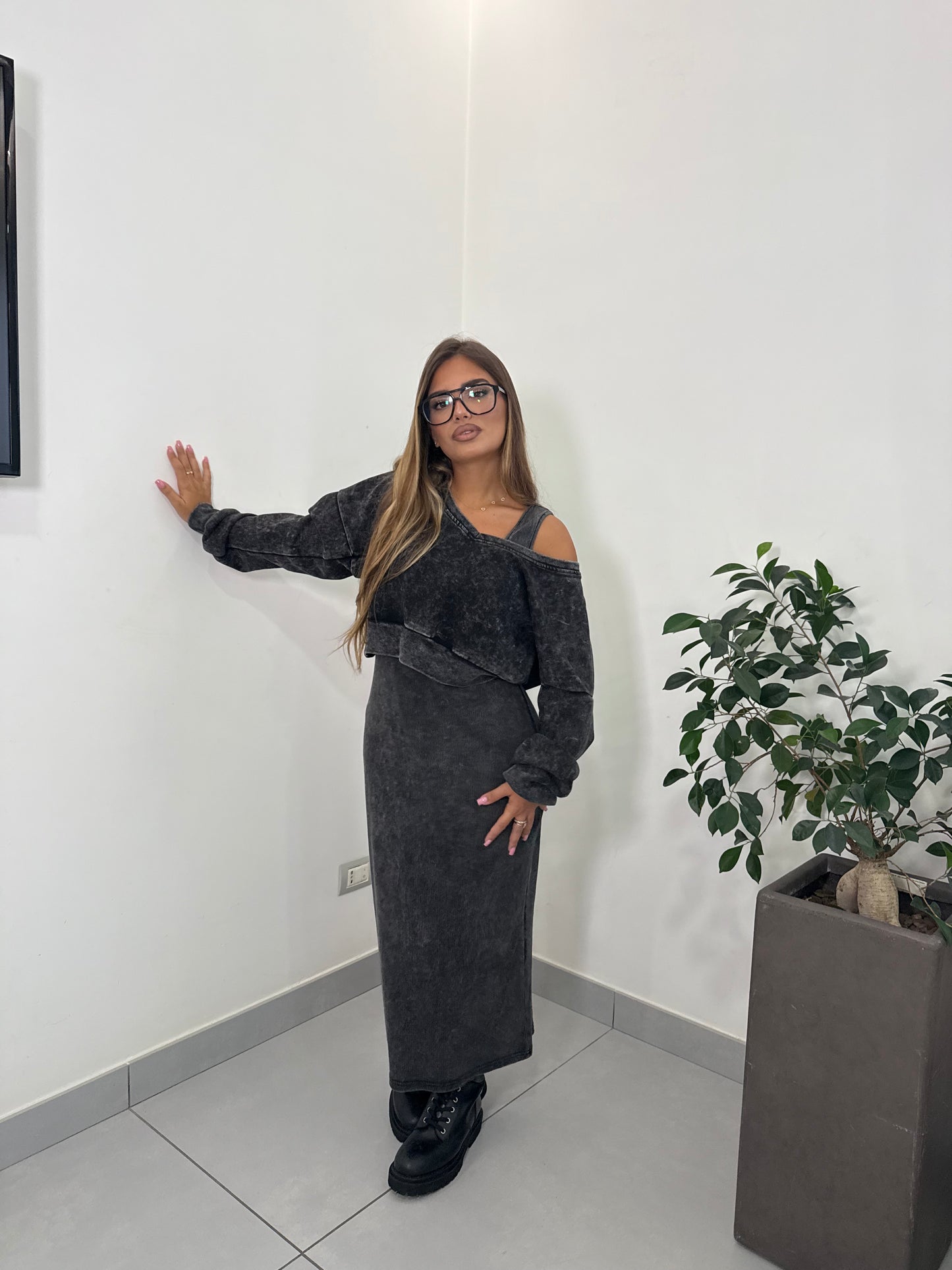 Coordinato Summit L611