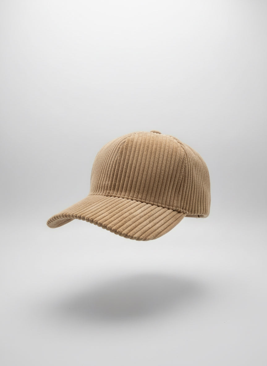 Berretto in velluto tutte le varianti