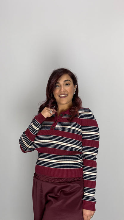 Pull a Polo Riviera 6869