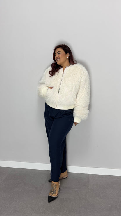 Ecofur Astana Bianca 24863