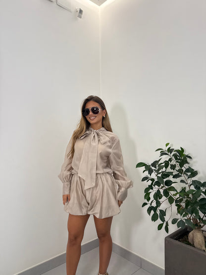 Coordinato Lady Beige 2175/60