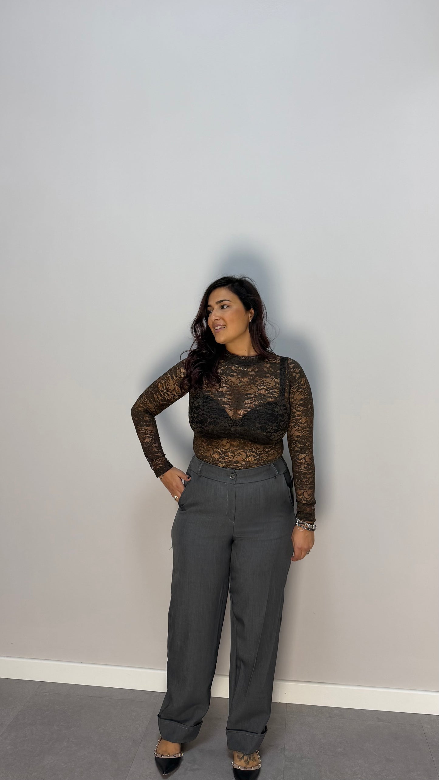 Body Elisa Marrone BD44