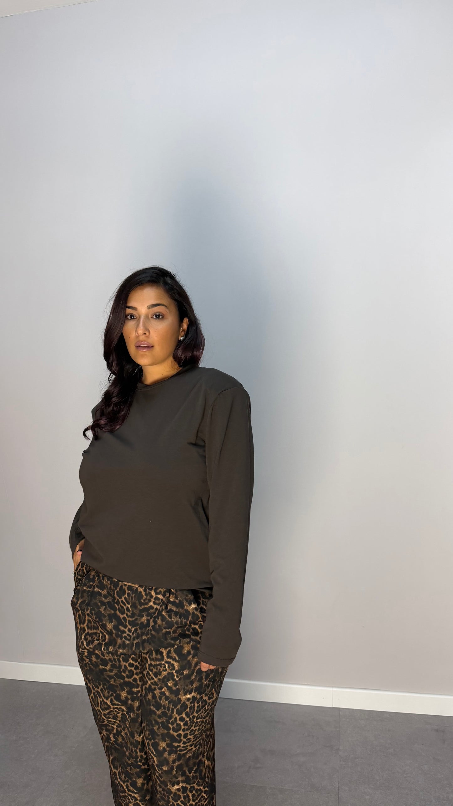 Pantalone Ferox Maculato M12545