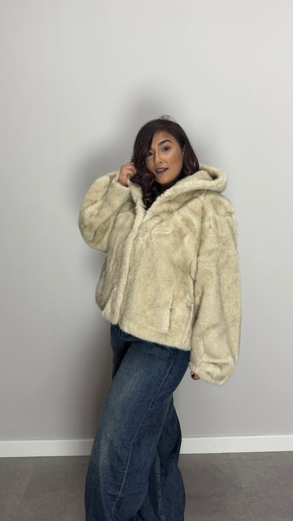 Ecofur Follia Beige top quality 68342