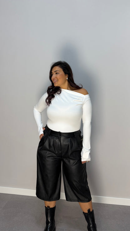 Bermuda Toxic Nero PLL44