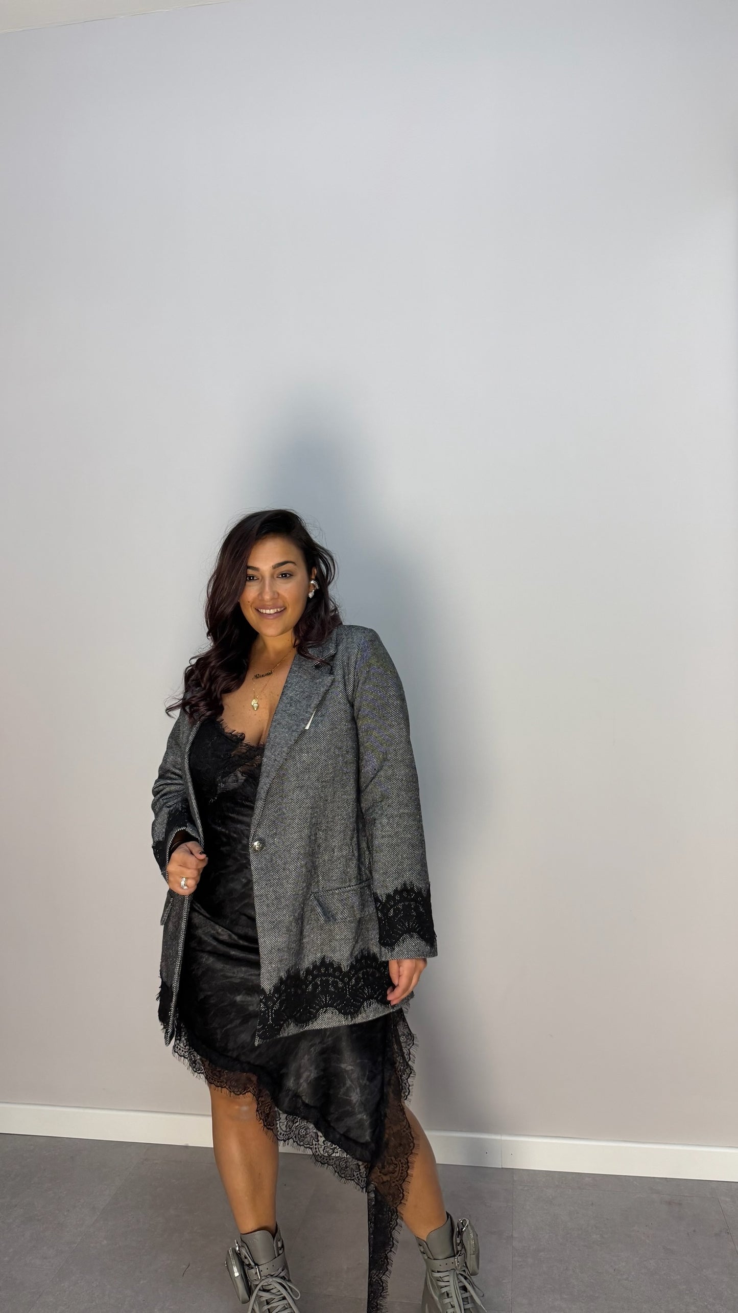 Dress Long Romance HP9215