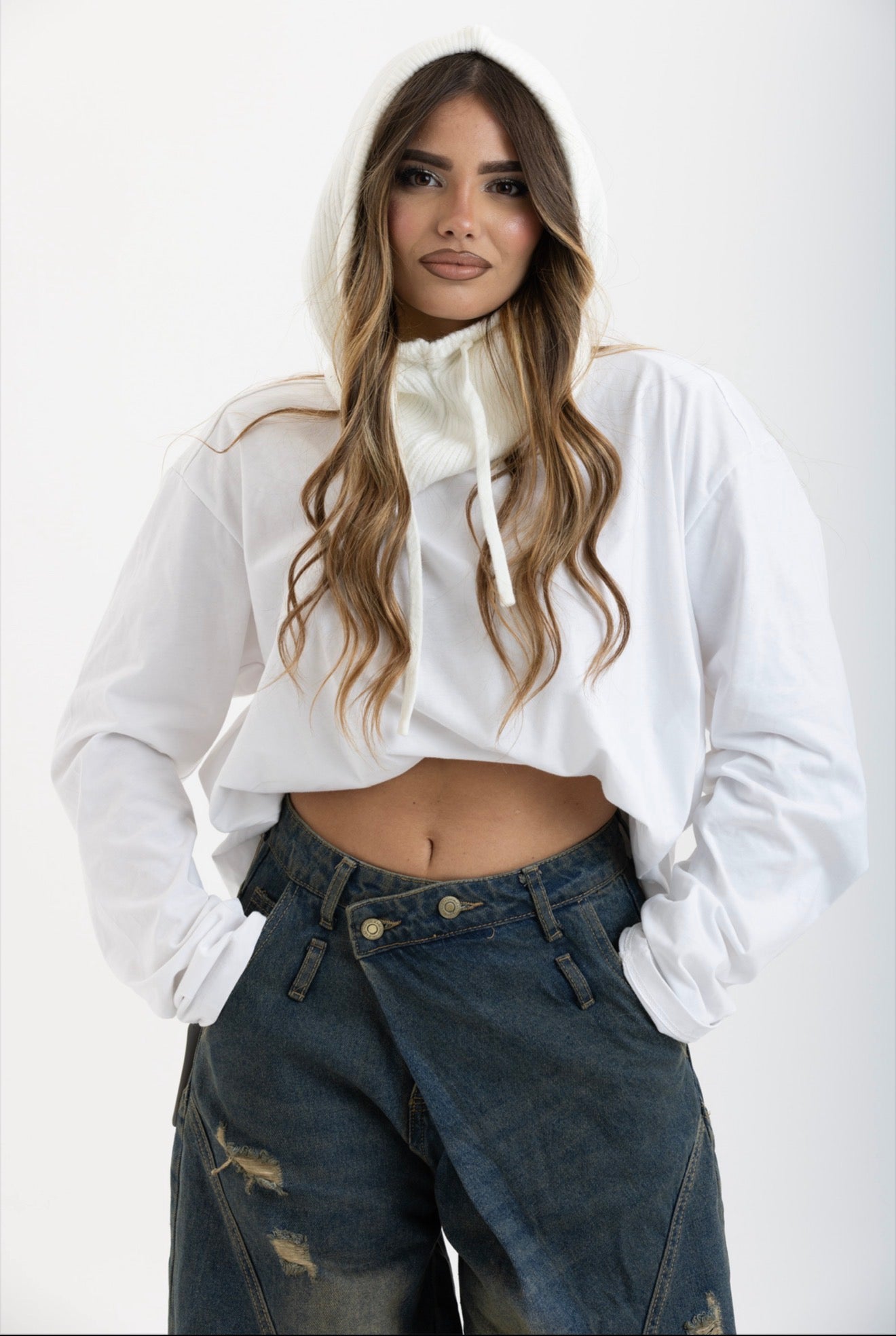 Balaclava tutte le varianti