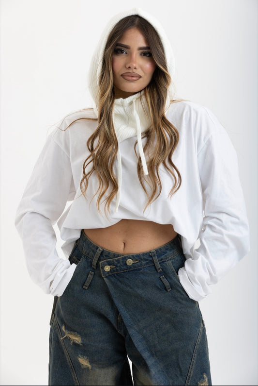 Balaclava tutte le varianti